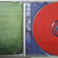 Robbie Williams – Sing When You're Winning, снимка 3 - CD дискове - 38617972