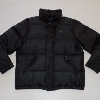 пухено яке polo ralph lauren парка пухенка елек зимно мъжко оригинал L, снимка 1 - Якета - 44168318