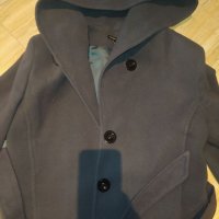 Дамско палто Andrews, снимка 12 - Палта, манта - 26772450
