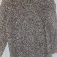 Зимна Блуза ovs, снимка 2 - Блузи с дълъг ръкав и пуловери - 38750355