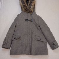 Zara kids яке, снимка 1 - Детски якета и елеци - 38139732