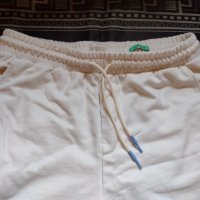 Scotch & Soda® къси панталони от органичен памук XL размер , снимка 3 - Къси панталони - 37681943