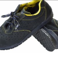 Cofra работни предпазни обувки, снимка 1 - Други - 44245265