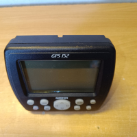 навигация за лодка , яхта "GARMIN GPS 152", снимка 2 - Garmin - 44604956