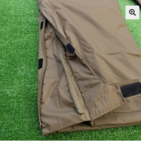 Панталон Shimano Tactical Winter Cargo Trousers

, снимка 4 - Екипировка - 44605738