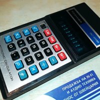 toshiba calculator-внос switzerland, снимка 5 - Работни компютри - 29770967