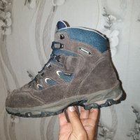 туристически обувки MEINDL  gore-tex   номер  43,5- 44 , снимка 10 - Други - 38607431