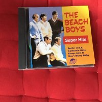 The BEACH BOYS, снимка 1 - CD дискове - 39334060