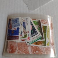 Лот пощенски марки от соца разни 50 броя нови неотваряни за колекционери 29526, снимка 6 - Филателия - 37780752