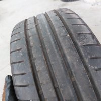 1 бр.лятна гума Goodyear 245 35 20 dot4120 цената е за брой!, снимка 2 - Гуми и джанти - 44472907