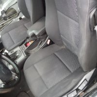 Bmw e46 318 td compact купе бмв е46 компакт тдс на части, снимка 3 - Автомобили и джипове - 31113798