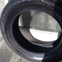 Зимна гума ROADSTONE WG-SPORT 215/60/R17  96H, снимка 1 - Гуми и джанти - 42835063