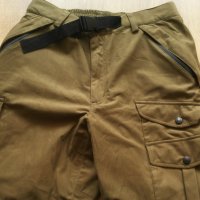 Ridgeline of New Zealand Waterproof Trouser за лов размер L панталон водонепромукаем безшумен - 455, снимка 3 - Екипировка - 42081385