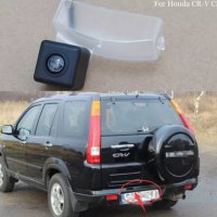 Камера за задно виждане  Honda CRV II CR-V II, снимка 1 - Аксесоари и консумативи - 31371297