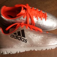 Adidas X 16.3 Football Shoes Размер EUR 35 1/3 / UK 3 детски стоножки 159-13-S, снимка 2 - Детски маратонки - 42541364