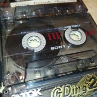 TDK & SONY & FUJI & BASF 10 аудиокасети 1009211310, снимка 13 - Аудио касети - 34088866