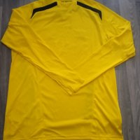тениска на Сток Сити , снимка 3 - Футбол - 44191381