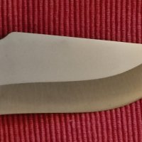 Ръчно изработен ловджийски, касапски нож. , снимка 8 - Ножове - 39316507