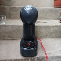 Кафемашина Dolce Gusto , снимка 8 - Кафемашини - 42851131