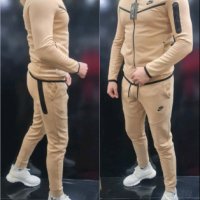 Nike tech fleece нови мъжки екипи , снимка 7 - Спортни дрехи, екипи - 39072722