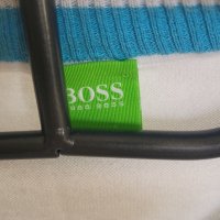 Пуловер на Hugo Boss , снимка 8 - Пуловери - 44444218