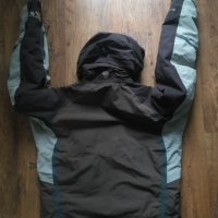 mountain hardwear conduit jacket - страхотно мъжко яке М-размер, снимка 10 - Якета - 38763365