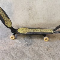 Уникален скейт борд, Rad board, снимка 10 - Скейтборд, ховърборд, уейвборд - 30011863