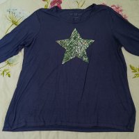 Дамски блузи , снимка 4 - Блузи с дълъг ръкав и пуловери - 42858720