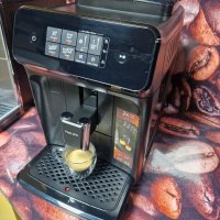 Кафе машина Philips - Гаранция!, снимка 2 - Кафемашини - 37455806