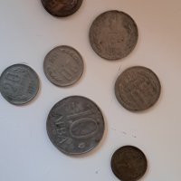 Стари български монети, снимка 2 - Нумизматика и бонистика - 42165855