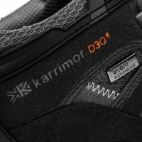 Туристиески обувки Karrimor Ridge /39/ 185 Г4, снимка 3 - Ежедневни обувки - 35531337