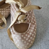 Обувки GIRAFFE № 30, снимка 1 - Детски обувки - 36914153