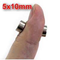 40x40x20mm МАГНИТ-2700GS неодимов N52, Neodymium magnet magnit neodimov, снимка 13 - Други машини и части - 37879047