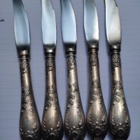 Антикварни ножове , снимка 3 - Други ценни предмети - 37665598
