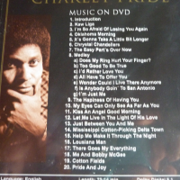 Charley Pride, снимка 5 - DVD дискове - 36536105