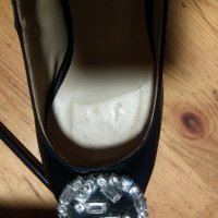 Дамски обувки Gucci, снимка 5 - Дамски обувки на ток - 31384052