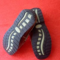 Нови мокасини,естествена кожа N:35/36, снимка 2 - Детски обувки - 39764815