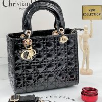 DIOR Christian чанти дамски , снимка 10 - Чанти - 42774056