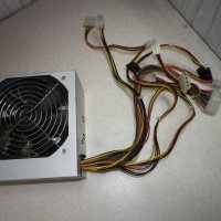 Захранване за компютър Fortron FSP 450W, снимка 7 - Захранвания и кутии - 40200779