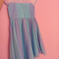 Детска нова рокля , снимка 5 - Детски рокли и поли - 33980716