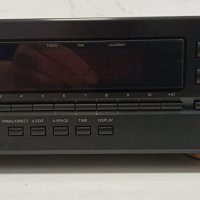 CD player Denon DCD-595, снимка 6 - MP3 и MP4 плеъри - 30439192