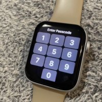  APPLE WATCH SE 22 CELL 44MM , снимка 3 - Смарт гривни - 40623199