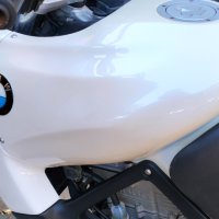 Само на части  BMW F 650, снимка 6 - Мотоциклети и мототехника - 42819614