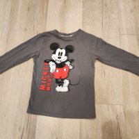 Блуза George Mickey mouse , снимка 1 - Детски Блузи и туники - 39357660