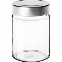 стъклени буркани за хранителни продукти, снимка 1 - Кутии за храна - 38431144