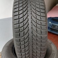 зимни гуми Michelin 235 65 17, снимка 5 - Гуми и джанти - 42032033