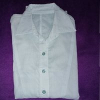 Дамска риза, снимка 1 - Ризи - 35403243