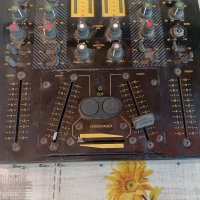 Ecler Smac 42 Professional DJ Mixer, снимка 4 - Ресийвъри, усилватели, смесителни пултове - 42771204