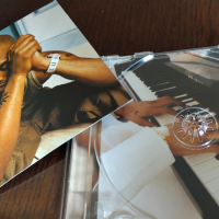 MARIO WINANS, снимка 3 - CD дискове - 44621833