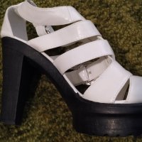 CABINGNI - дамски обувки, снимка 4 - Сандали - 29419140